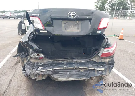 2009 Toyota Camry Hybrid from USA, damaged, VIN 4T1BB46K99U092567